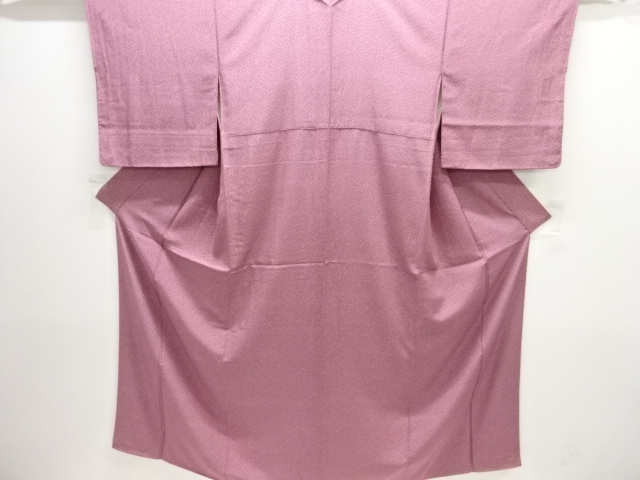 JAPANESE KIMONO / EDO KOMON